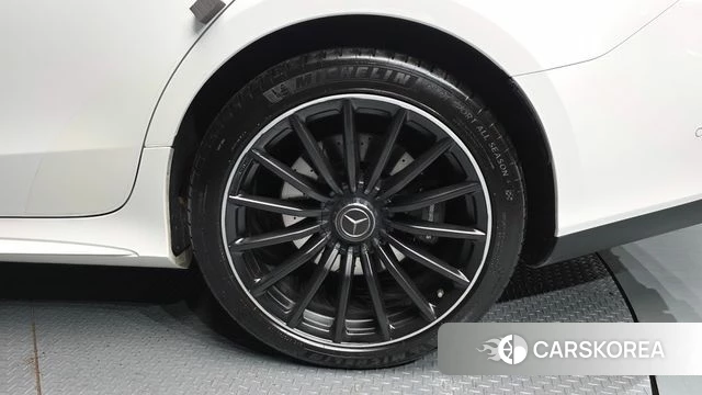 Mercedes-Benz AMG GT id 3840037 из Кореи 15