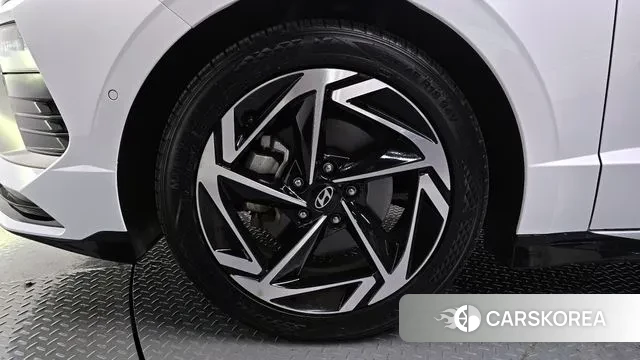 Hyundai Sonata D Edge (DN8) id 3347329 из Кореи 15