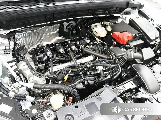 Renault Korea (Samsung) XM3 id 4566819 из Кореи 15