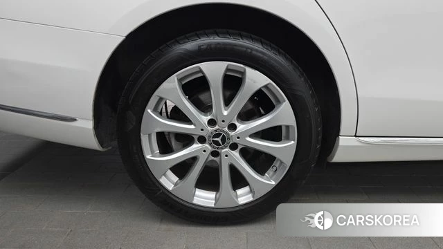 Mercedes-Benz E-Class W213 id 4447266 из Кореи 15