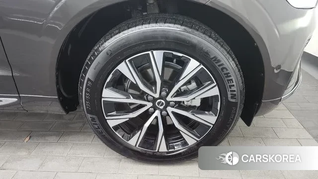 Volvo XC60 second Generation id 3487385 из Кореи 15