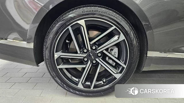 Genesis G80 (RG3) id 4719999 из Кореи 27