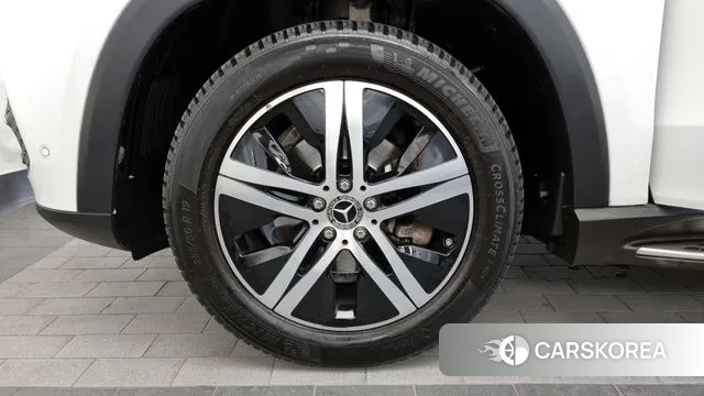 Mercedes-Benz GLE-Class W167 id 2976292 из Кореи 15