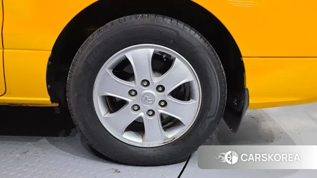 Hyundai The New Grand Starex id 3325287 из Кореи 15