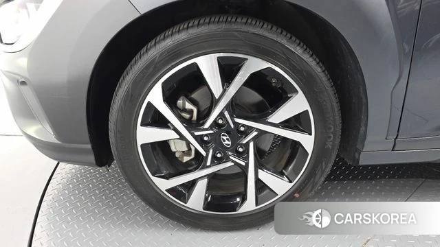 Hyundai The New Kona id 3941697 из Кореи 15