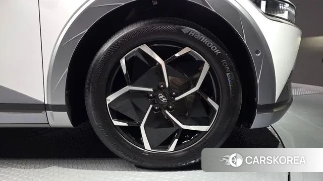 Hyundai Ionic 5 id 3043999 из Кореи 15