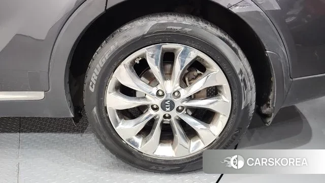 Kia The New Sorento id 3687687 из Кореи 15