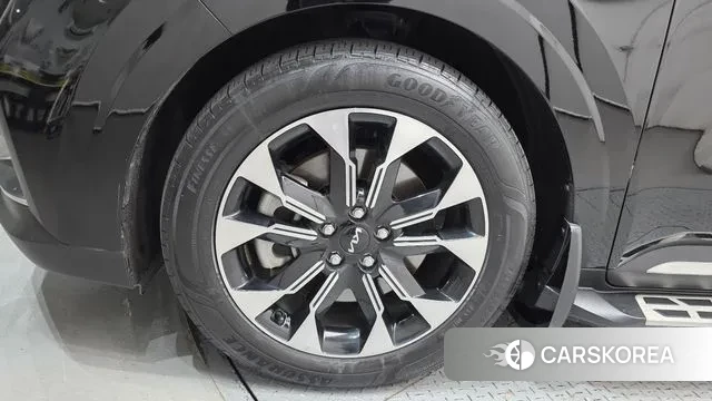 Kia Carnival 4th generation id 3395025 из Кореи 15