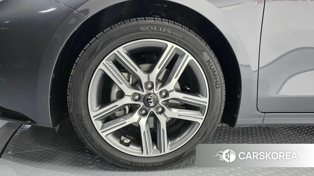 Kia Come New K3 id 4562876 из Кореи 26