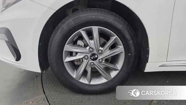 Kia The New K5 2nd generation id 3203702 из Кореи 15