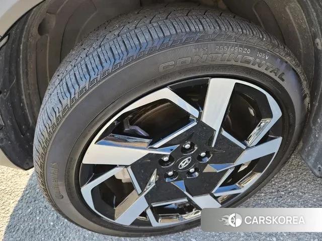 Hyundai The New Santa Fe id 3650411 из Кореи 13