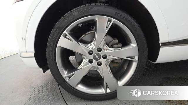 Genesis GV80 id 4632504 из Кореи 30