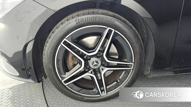 Mercedes-Benz CLA-Class C118 id 4433053 из Кореи 15