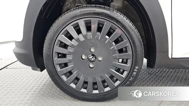 Hyundai Casper id 2998511 из Кореи 15