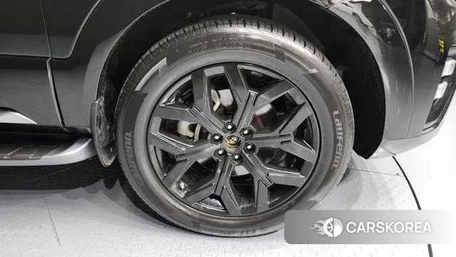 Kia Mohave Master id 3492290 из Кореи 15