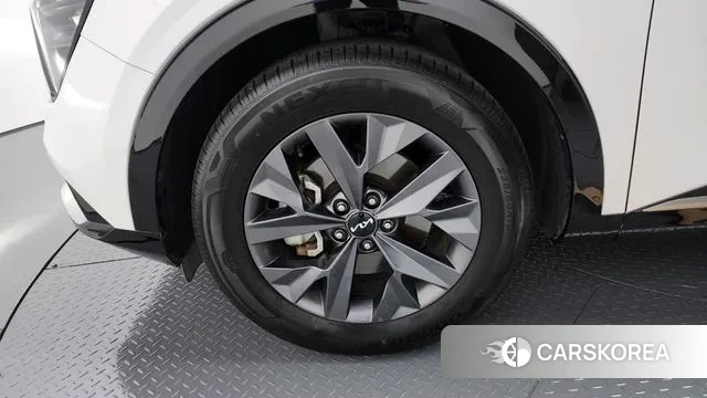 Kia Sportage 5th Generation id 3343436 из Кореи 15