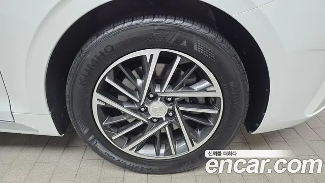 Hyundai The New Grandeur IG id 2843520 из Кореи 15