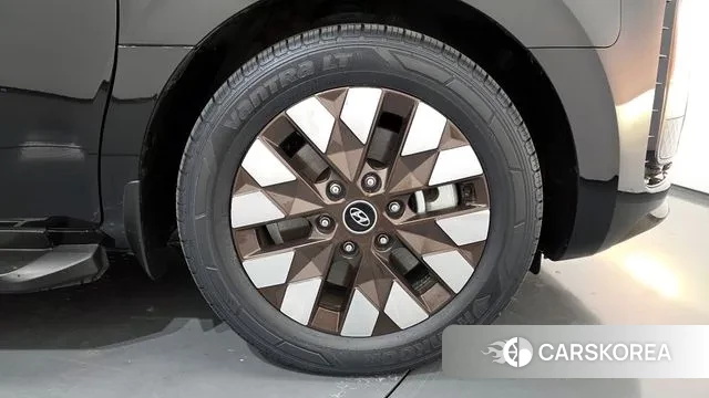 Hyundai Staria id 3517785 из Кореи 15