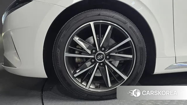 Hyundai The New Grandeur IG id 3453972 из Кореи 15