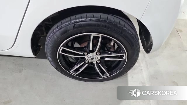 Kia The New Ray id 4419776 из Кореи 13