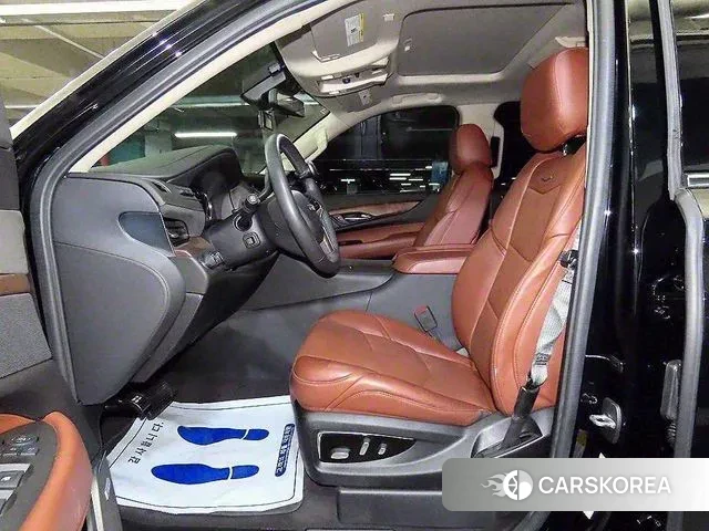 Cadillac Escalade id 2994766 из Кореи 14