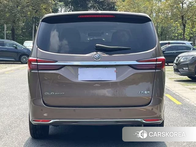 Buick GL8 id 4222324 из Китая 10