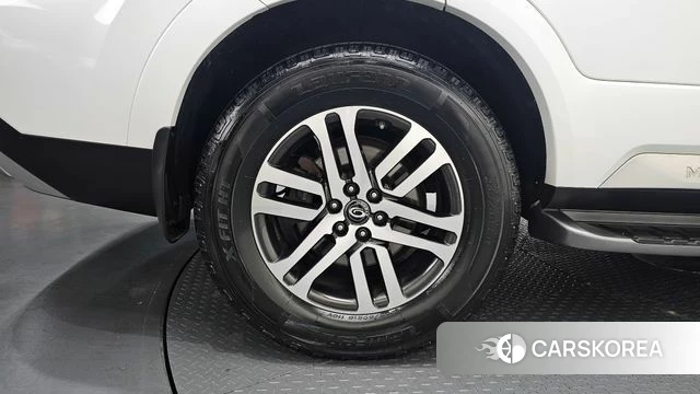 Kia Mohave Master id 4344434 из Кореи 15