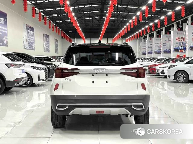 Kia Proud run id 4348349 из Китая 11