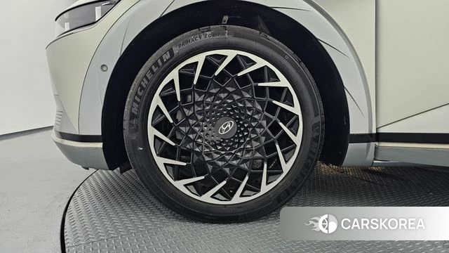 Hyundai Ionic 5 id 3964740 из Кореи 15