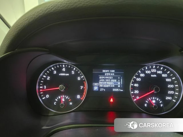 Kia Come New K3 id 4446874 из Кореи 13