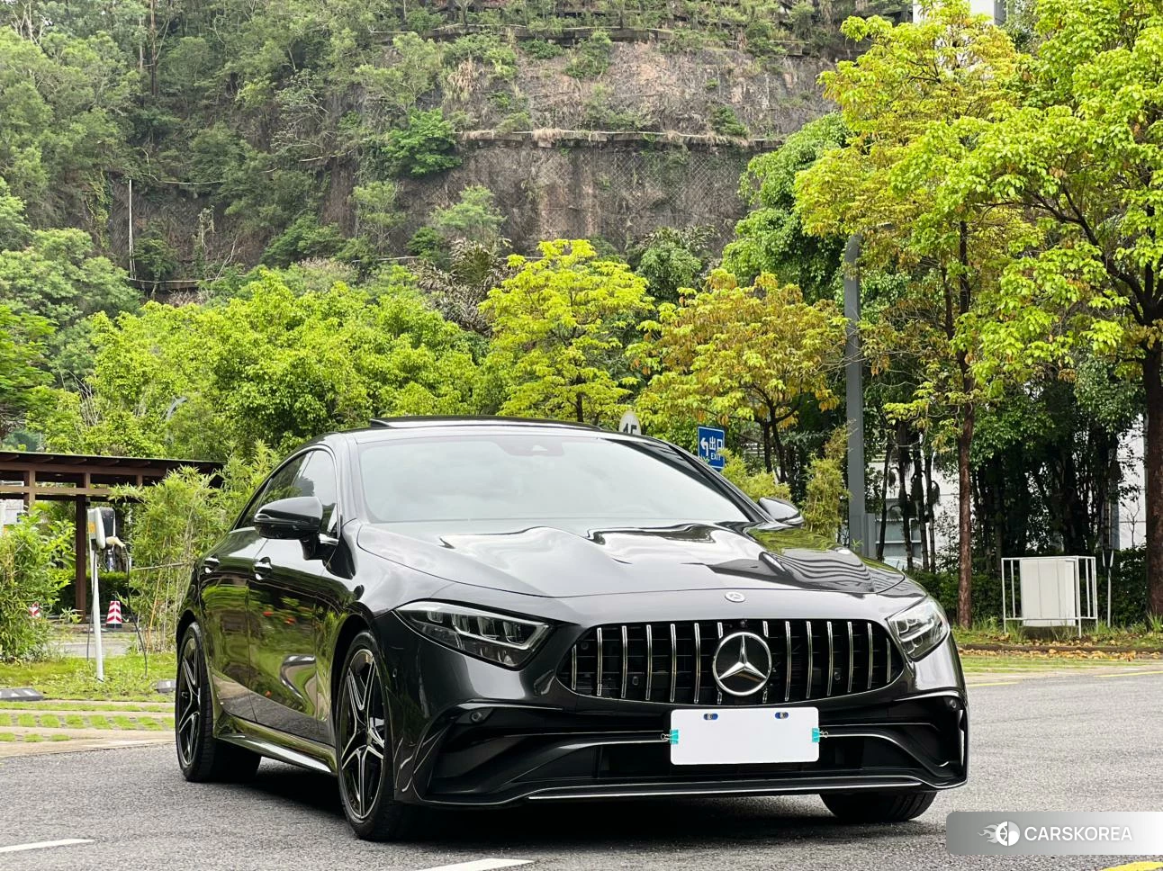Mercedes-Benz CLS id 4486532 из Китая 8