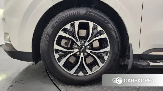 Kia Carnival 4th generation id 3644905 из Кореи 15