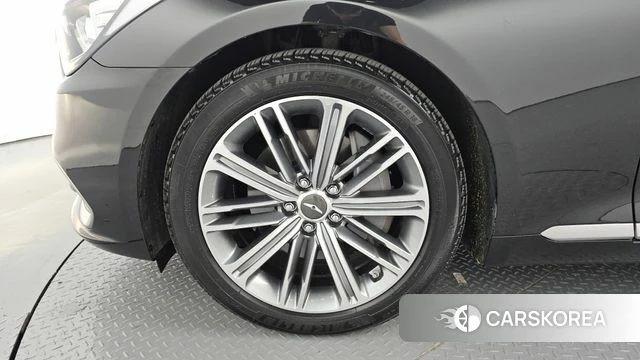 Genesis G80 id 4295250 из Кореи 15