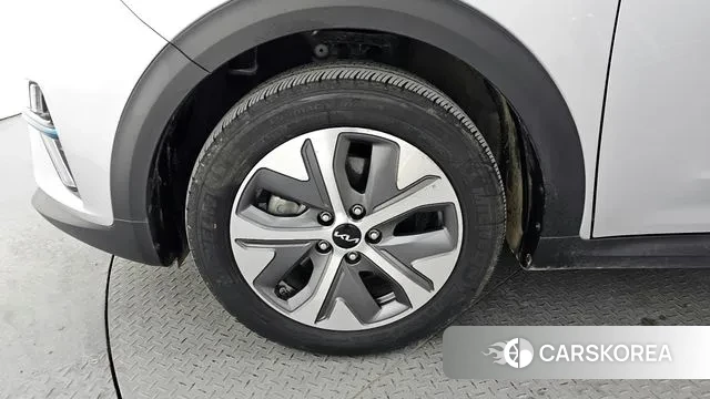 Kia Niro EV id 3479020 из Кореи 15