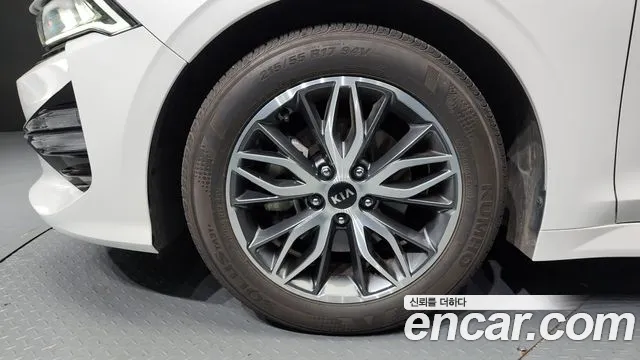 Kia K5 3rd generation id 2347941 из Кореи 15