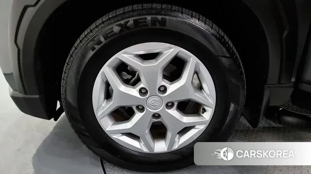 Ssangyong The New Rexton Sport id 3690629 из Кореи 15