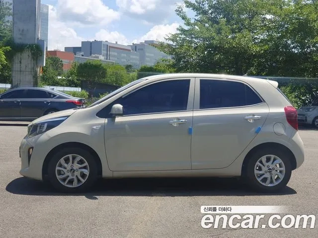 Kia All New Morning (JA) id 2957001 из Кореи 15