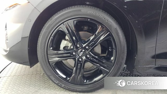 Kia K5 Hybrid 3rd Generation id 4494281 из Кореи 27
