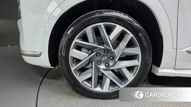 Hyundai The New Santa Fe id 3334411 из Кореи 15