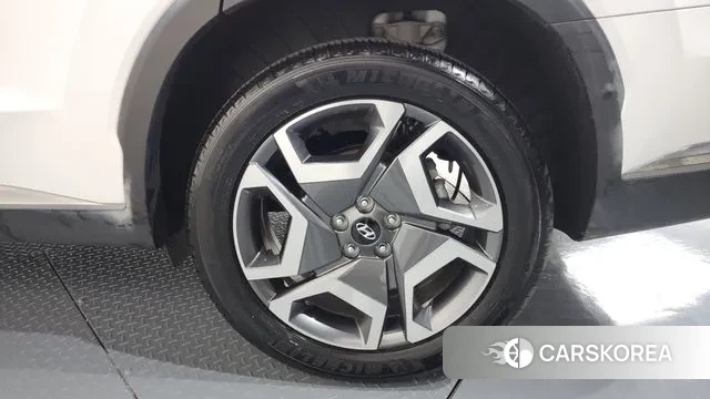 Hyundai The New Palisade id 3347880 из Кореи 15