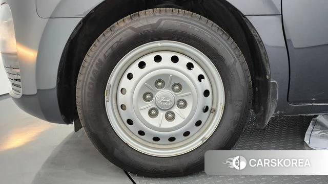 Hyundai Staria id 4194908 из Кореи 14