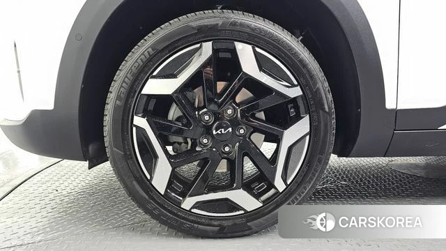 Kia The New Seltos id 3953096 из Кореи 15