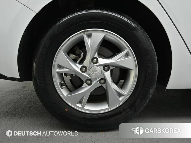 Hyundai Avante (CN7) id 4519252 из Кореи 15