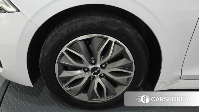 Kia K5 Hybrid 3rd Generation id 4223575 из Кореи 27