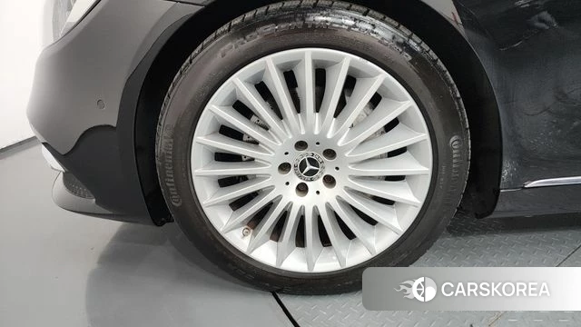 Mercedes-Benz S-Class W222 id 4362399 из Кореи 33