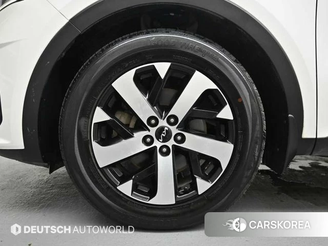 Kia Sorento 4th Generation id 4671526 из Кореи 15