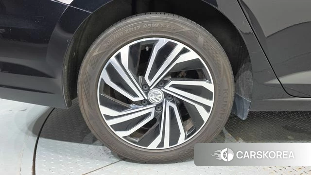 Volkswagen 7th Generation of Jetta id 4727124 из Кореи 15