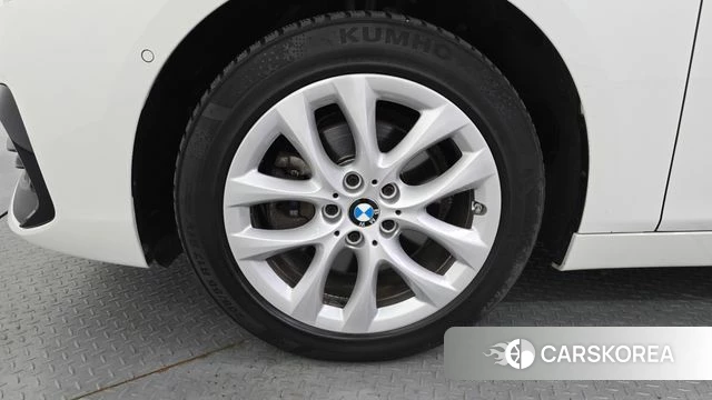 BMW 2 Series Active Tourer (F45) id 4632871 из Кореи 26