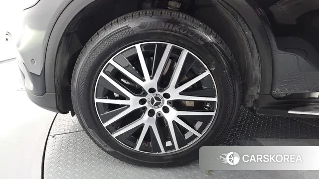 Mercedes-Benz GLC-Class X253 id 3717617 из Кореи 15