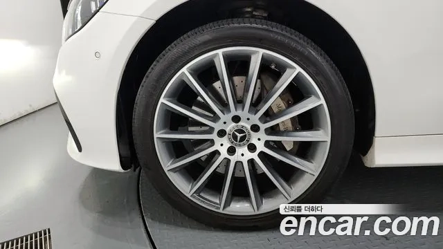 Mercedes-Benz E-Class W213 id 2926637 из Кореи 15